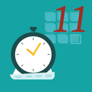 11 – 15 Μαΐου