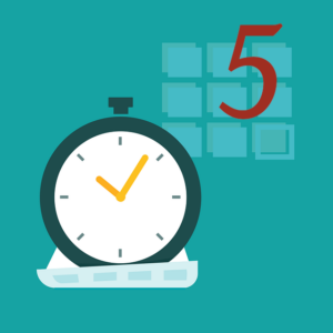 16 – 20 Μαρτίου