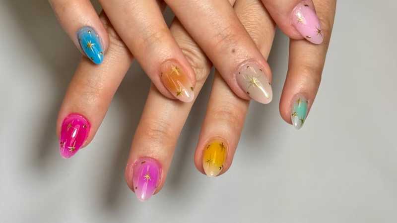 Επίσκεψη του τμήματος Ποδολογίας – Ονυχοπλαστικής στο Lovely Nails